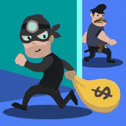 Lucky Thief