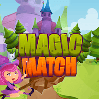 Magic Match
