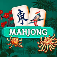 Mahjongg Solitaire