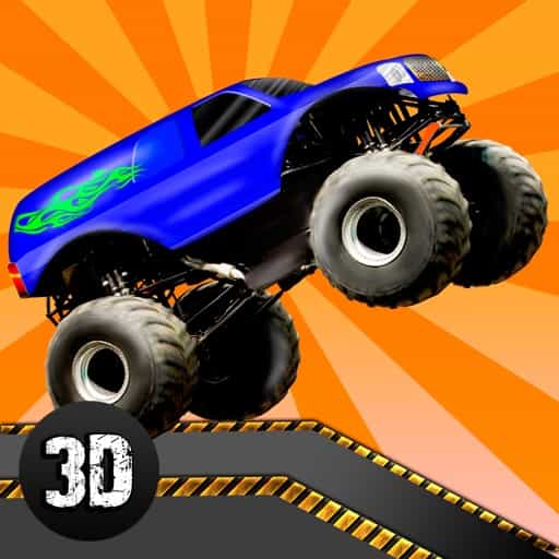 Monster Track