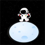 Moon Jump