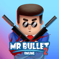 Mr Bullet