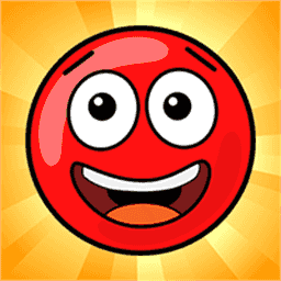 New Red Ball