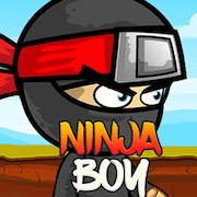 Ninja Boy
