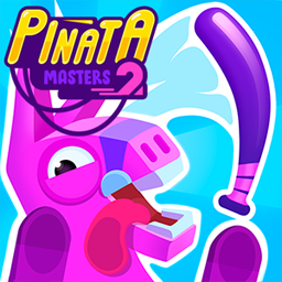 Pinata Masters 2