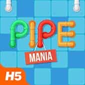 Pipe Mania