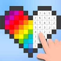 Pixel Artist