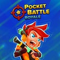 Pocket Battle Royale