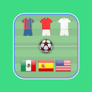 Pong Soccer