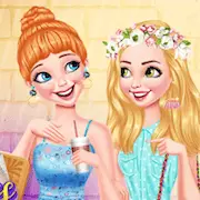 Princesses Coffee