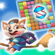 Puppy Blast