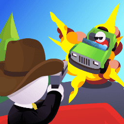 Rage Road Online