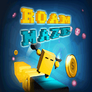 Roam Maze