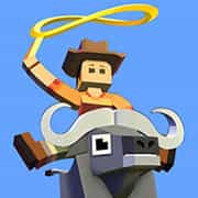 Rodeo Stampede