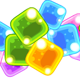 Rolly The Cube