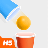 Rotated Cups