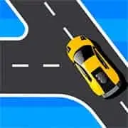 Running Car