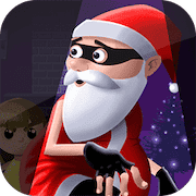 Santa Or Thief