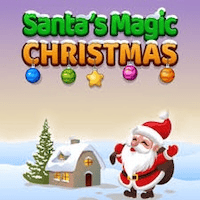 Santas Magic Xmas