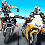 Shinecool Stunt Motorbike
