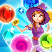 Shooter Magical Saga