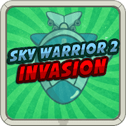 Sky Warrior 2