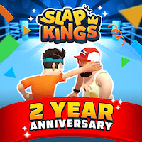 Slap Kings 2020