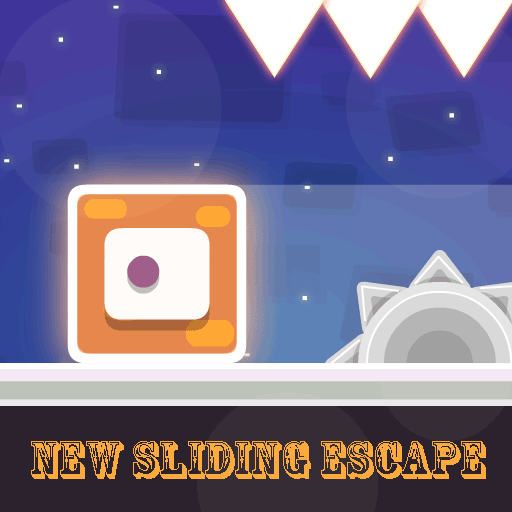 Sliding Escape