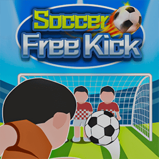 Soccer Free Kick