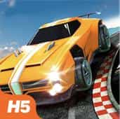Speed Traffic