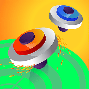Spinner IO