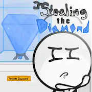 Stealing The Diamond