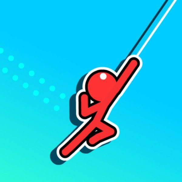 Stickman Go