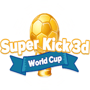Super Kick 3D World Cup