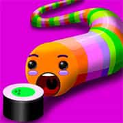 Sushi Snake