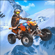 Thrilling Snow Motor