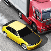 Traffic Racer King