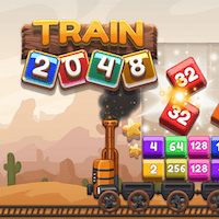 Train 2048