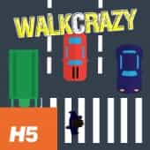 Walk Crazy