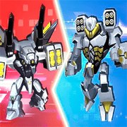War Robots Merge