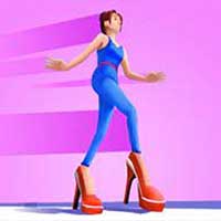 Wonderful HighHeels 3D