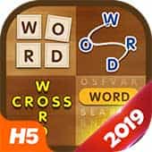 Word Cookies