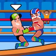 Wrestle