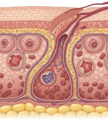 Rare skin inflammation linked to genetic AAT deficiency: causes, symptoms, diagnosis, and targeted treatments explored.