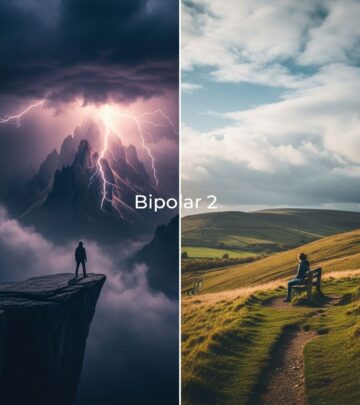 Understand the key differences between Bipolar I and Bipolar II disorders, from manic vs. hypomanic episodes to diagnosis and treatment options.