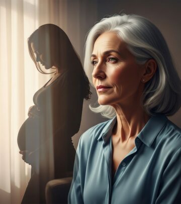 Understanding pregnancy possibilities after menopause and available fertility options.