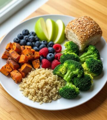 Discover how to incorporate nutrient-rich carbohydrates into a diabetes-friendly diet for stable blood sugar and optimal health.