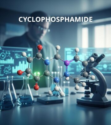 Immunosuppressive agent for severe autoimmune skin diseases: uses, dosing, and risks in dermatology.