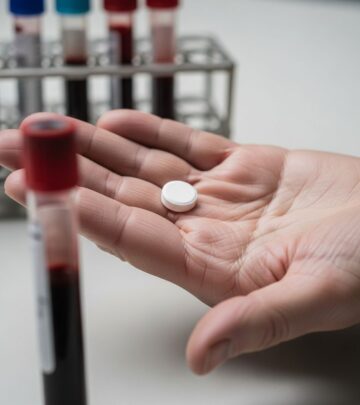 New research reveals daily low-dose aspirin raises anemia risk by 20% in adults over 65, prompting calls for hemoglobin monitoring.