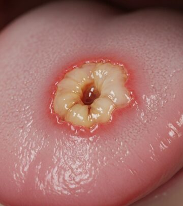 Understanding the causes, clinical features, diagnosis, and management of this benign yet alarming oral lesion.